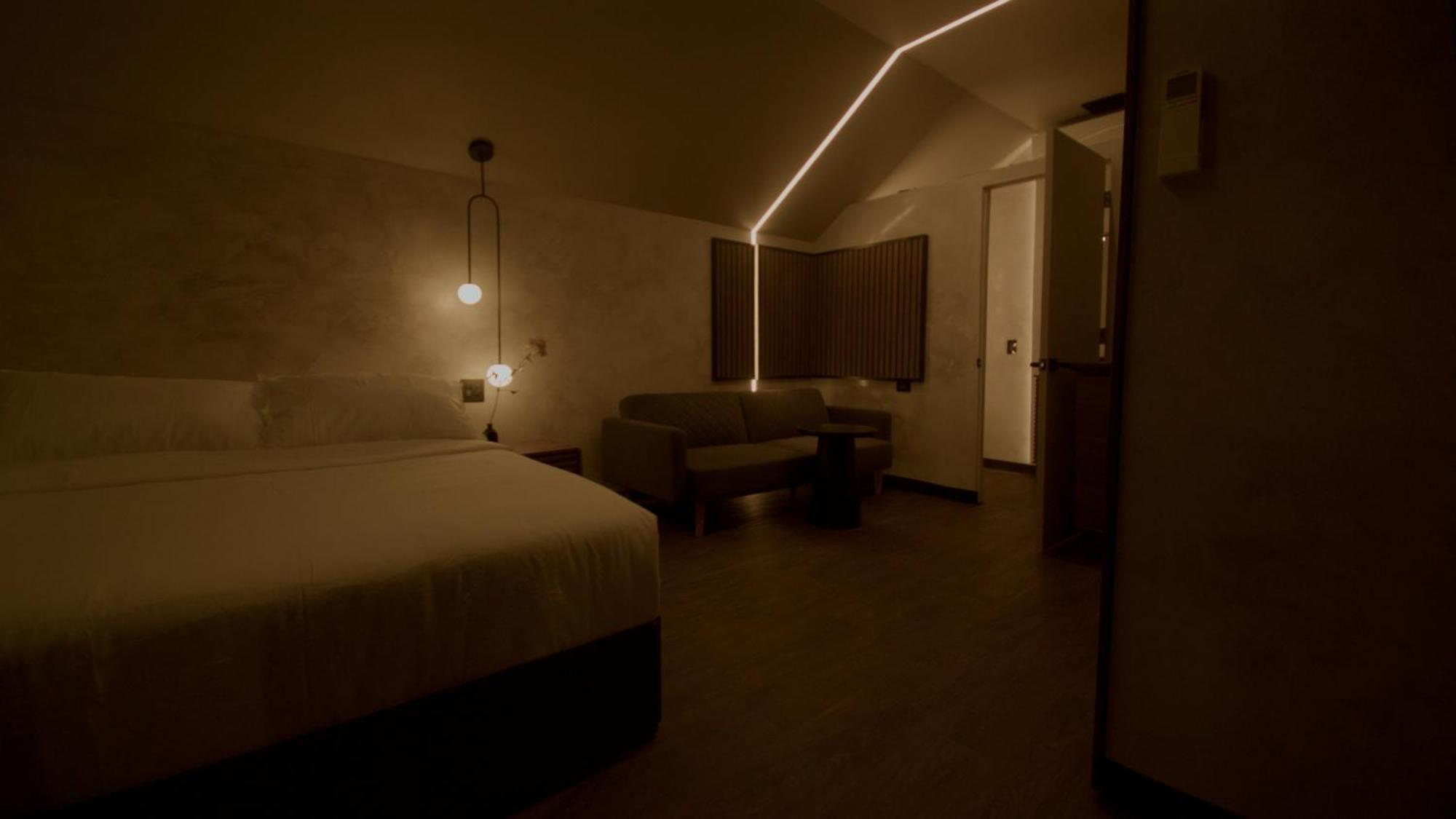 Emrose Luxury Cabins Brandon Esterno foto